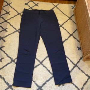 Men’s casual dress pant